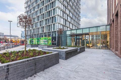 undefined, Stratosphere Tower, London E15