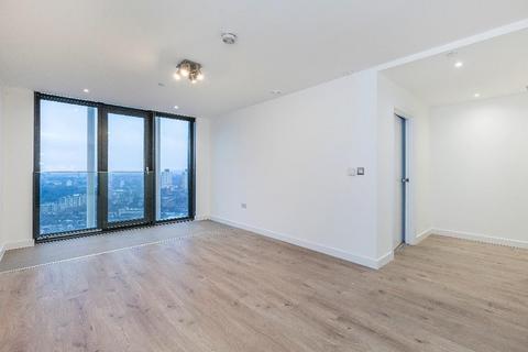 undefined, Stratosphere Tower, London E15