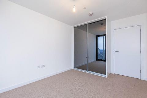 undefined, Stratosphere Tower, London E15