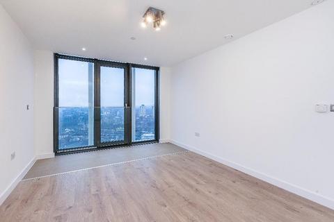 undefined, Stratosphere Tower, London E15