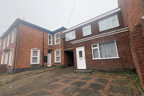 undefined, Gloucester Street, Coventry