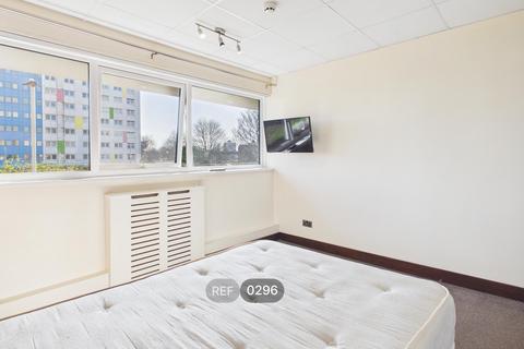 1 bedroom apartment to rent, Anchor House, Anlaby Road, HU3 2PB