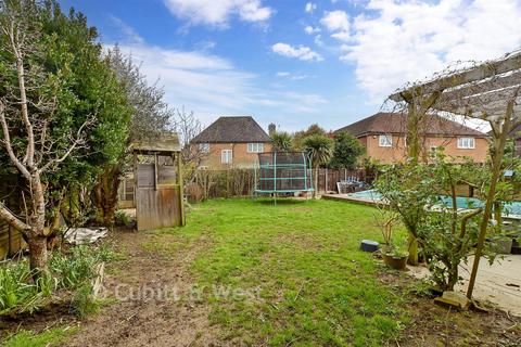 undefined, St. Mary's Meadow, Yapton, Arundel, West Sussex