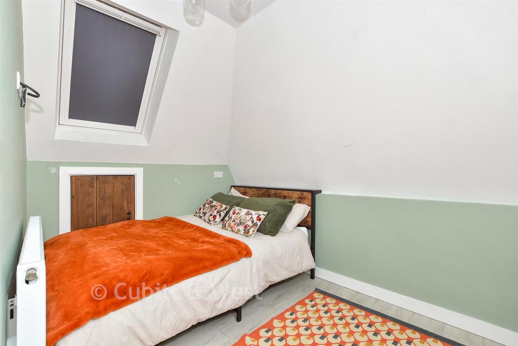 Annexe Bedrooom