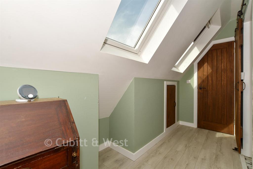 Annexe Landing