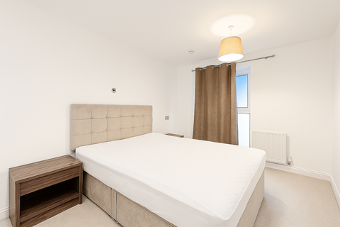 undefined, Erebus Drive, London, SE28