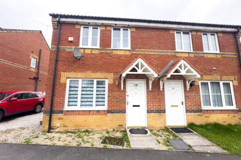 3 bedroom semi-detached house for sale, Seathwaite Close, Middleton, Manchester, M24