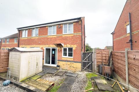 3 bedroom semi-detached house for sale, Seathwaite Close, Middleton, Manchester, M24