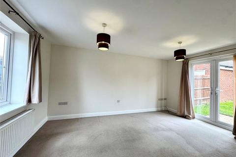 undefined, Haragon Drive, Amesbury, Salisbury, Wiltshire, SP4