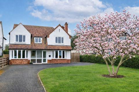 4 bedroom detached house for sale, Aston Cantlow Road, Stratford-upon-avon CV37