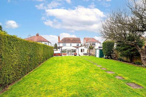 4 bedroom detached house for sale, Aston Cantlow Road, Stratford-upon-avon CV37