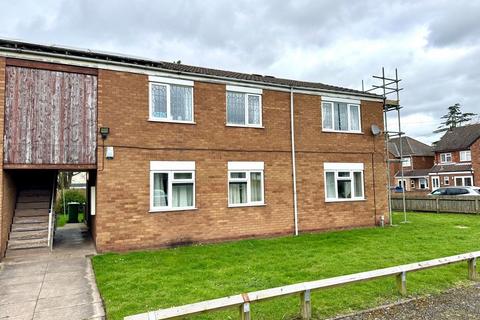 undefined, Broad Way, Pelsall