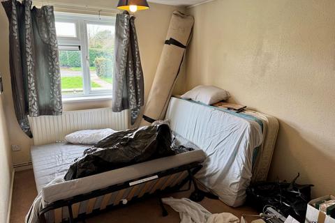 undefined, Broad Way, Pelsall