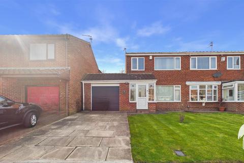 undefined, Sandsay Close, Ryhope, Sunderland