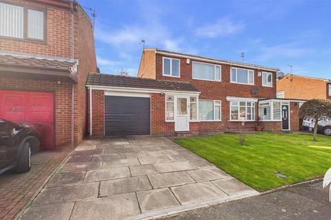 undefined, Sandsay Close, Ryhope, Sunderland