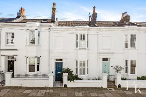 3 bedroom house for sale, Clifton Street, Brighton BN1