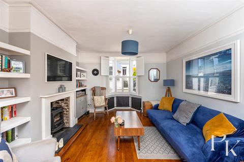 3 bedroom house for sale, Clifton Street, Brighton BN1