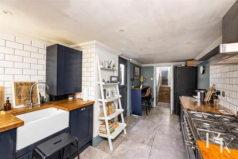 3 bedroom house for sale, Clifton Street, Brighton BN1