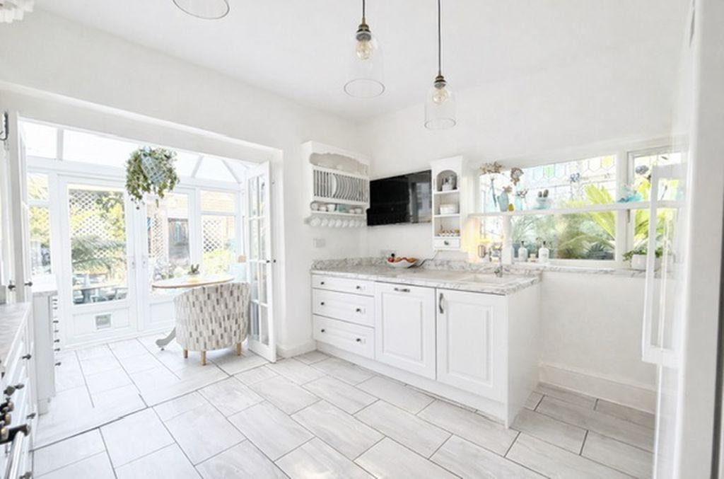 Kitchen to...