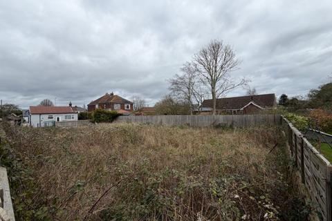 undefined, NORTH SEA LANE, HUMBERSTON