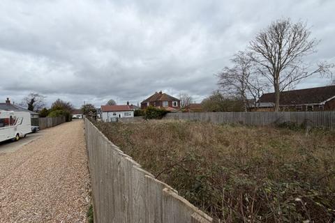 undefined, NORTH SEA LANE, HUMBERSTON