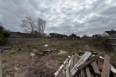 undefined, NORTH SEA LANE, HUMBERSTON