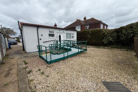 undefined, NORTH SEA LANE, HUMBERSTON
