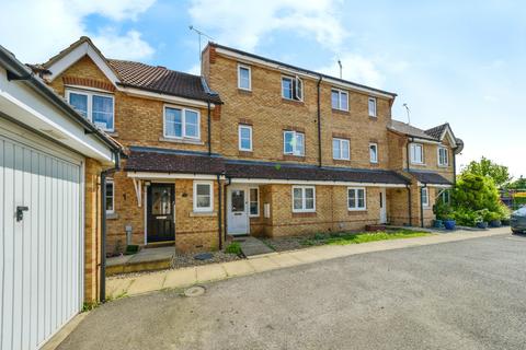 undefined, Gorseway, Hatfield, AL10