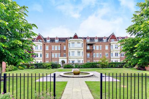 2 bedroom flat for sale, London Road, Burpham, Guildford, GU1