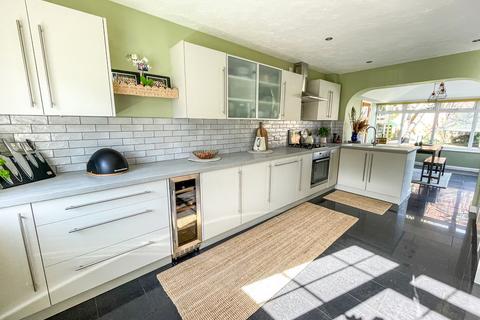 undefined, Walker Gardens, Grange Park, Hedge End, SO30