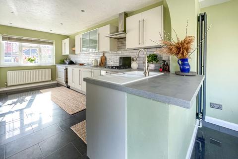 undefined, Walker Gardens, Grange Park, Hedge End, SO30