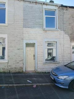 undefined, Elizabeth Street, Accrington