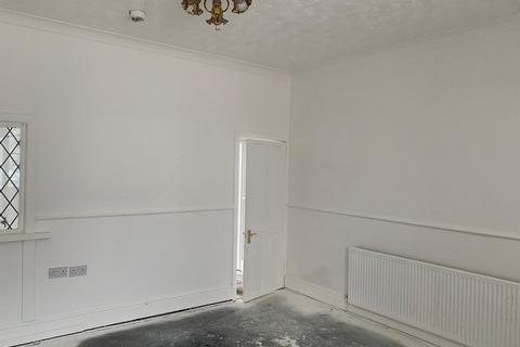 undefined, Elizabeth Street, Accrington