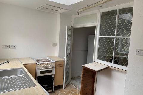 undefined, Elizabeth Street, Accrington
