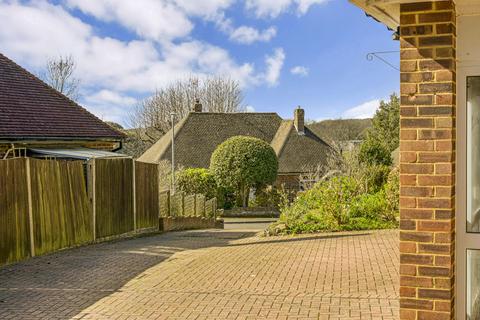 undefined, Saltwood