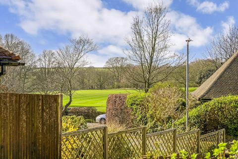 undefined, Saltwood