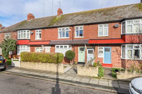 3 bedroom semi-detached house for sale, Ridgewood Gardens, Gosforth, Newcastle Upon Tyne