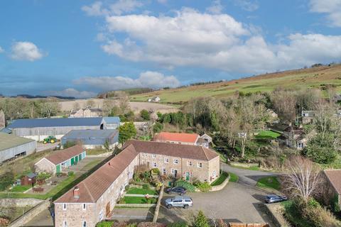Doddington Mill, Doddington, Wooler, Northumberland