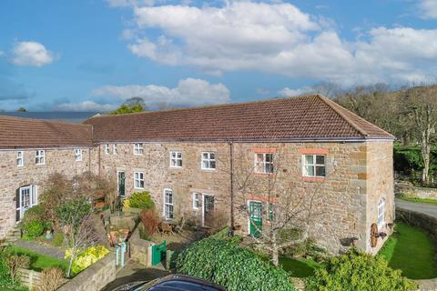 undefined, Doddington Mill, Doddington, Wooler, Northumberland