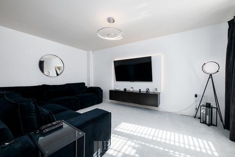 4 bedroom detached house for sale, Orwell Road, Sandymoor, Runcorn