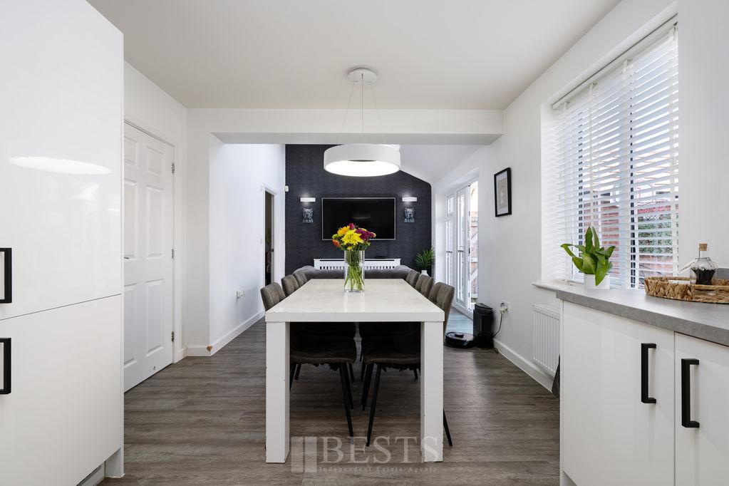 Kitchen Dining...