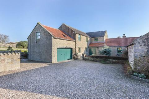 undefined, Friary House, The Friary, Bamburgh, Northumberland