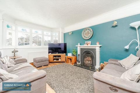 4 bedroom detached house for sale, Quantock Road, Bridgwater