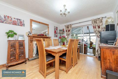 4 bedroom detached house for sale, Quantock Road, Bridgwater