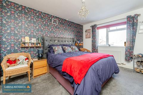 4 bedroom detached house for sale, Quantock Road, Bridgwater
