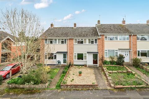 undefined, Vivary Road, Taunton