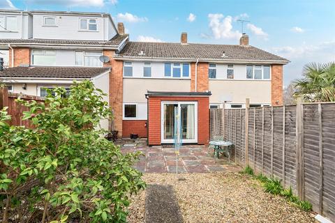 undefined, Vivary Road, Taunton