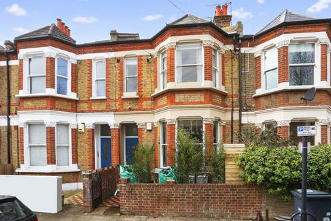 2 bedroom flat to rent, , London, SW9