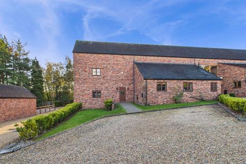 undefined, Badgers Barn, Lodge Lane, Cannock, WS11