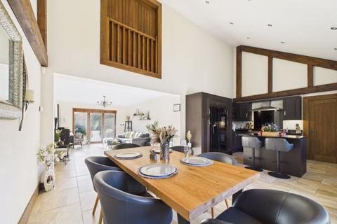 undefined, Badgers Barn, Lodge Lane, Cannock, WS11